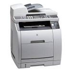 Color LaserJet 2820