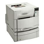 Color LaserJet 4550hdn