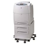 Color LaserJet 4650dtn