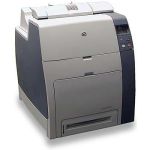 Color LaserJet 4730