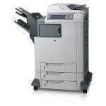 Color LaserJet 4730x mfp