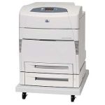 Color LaserJet 5500dtn