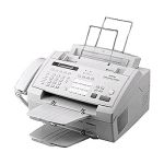 Intellifax 2600