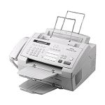 Intellifax 2750