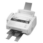 Intellifax 3550