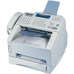 Intellifax 4750