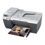 OfficeJet 5505