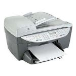 OfficeJet 6110xi