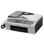 Intellifax 2480C