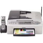 Intellifax 2580C