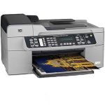 OfficeJet J5750