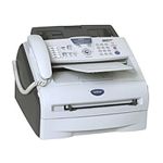 Intellifax 2910