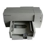 DeskJet 660Cse