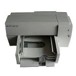 DeskJet 660Cxi