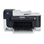 OfficeJet J6488