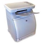 Color LaserJet CM1017mfp