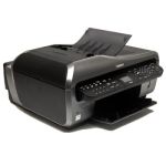 Pixma MP7600