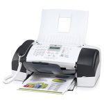 OfficeJet J3608