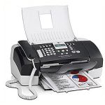 OfficeJet J3650