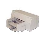 DeskWriter C550c