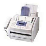 FAX L4000