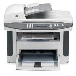 LaserJet M1522n MFP