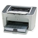 LaserJet P1505n