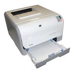 Color LaserJet CP1215