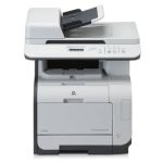 Color LaserJet CM2320n MFP