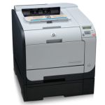 Color LaserJet CP2025x