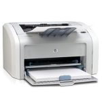 LaserJet 1020