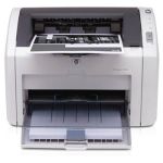 LaserJet 1022nw