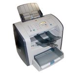 LaserJet M1319