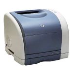 Color LaserJet 1500LXI