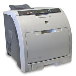 Color LaserJet 3600dn