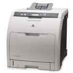 Color LaserJet 3600n