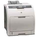 Color LaserJet 3800dn