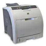 Color LaserJet 3800dtn