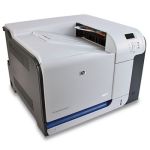 Color LaserJet CP3525x