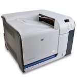 Color LaserJet CP3530
