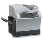 LaserJet 4345