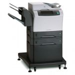 LaserJet M4345xm MFP