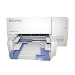 DeskJet 890Cxi