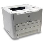 LaserJet 1160Le