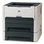 LaserJet 1320t