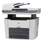 LaserJet 3392