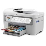 PhotoSmart Premium Fax All-in-One