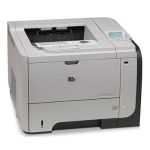 LaserJet P3015d