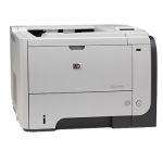 LaserJet P3015dn