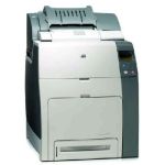 Color LaserJet 4700dtn